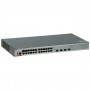 Ruijie RG-CS83-24GT4XS kytkin, 24 porttia + 4x SFP+