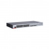 Ruijie RG-CS83-24GT4XS kytkin, 24 porttia + 4x SFP+