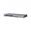 Ruijie RG-CS83-24GT4XS kytkin, 24 porttia + 4x SFP+