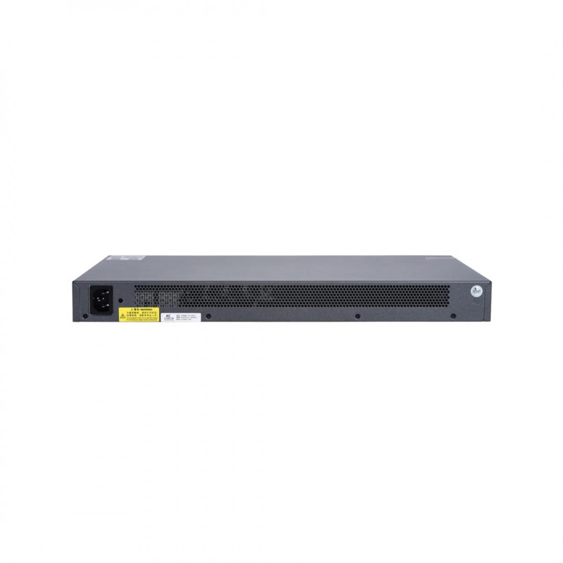 Ruijie RG-CS83-24GT4XS kytkin, 24 porttia + 4x SFP+