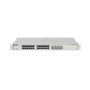 Reyee RG-NBS5200-24GT4XS-P-V2 hallittava PoE-kytkin, 24 porttia + 4x SFP+