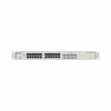Reyee RG-NBS5200-24GT4XS-P-V2 hallittava PoE-kytkin, 24 porttia + 4x SFP+