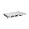 Reyee RG-NBS5200-24GT4XS-P-V2 hallittava PoE-kytkin, 24 porttia + 4x SFP+