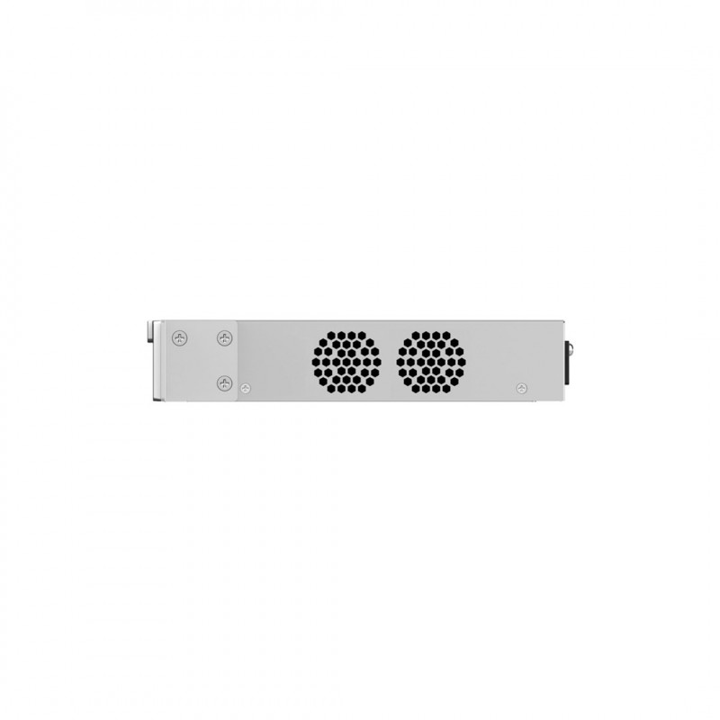 Reyee RG-NBS5200-24GT4XS-P-V2 hallittava PoE-kytkin, 24 porttia + 4x SFP+