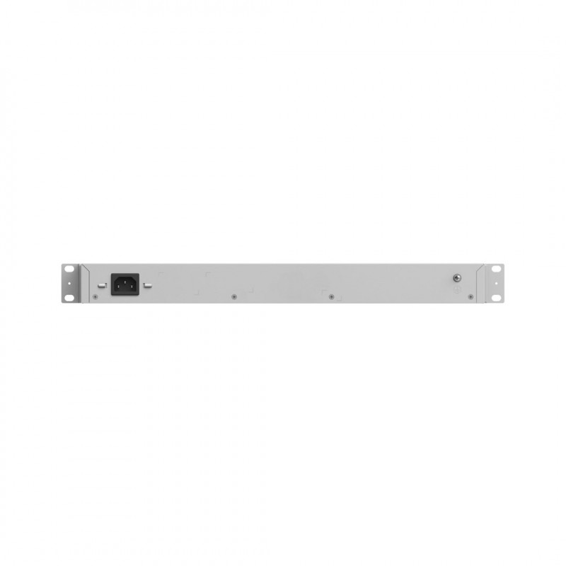 Reyee RG-NBS5200-24GT4XS-P-V2 hallittava PoE-kytkin, 24 porttia + 4x SFP+