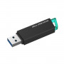 Hiksemi Blink HS-USB-E302 32 Gt USB 3.2 -muistitikku, musta