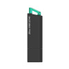 Hiksemi Blink HS-USB-E302 32 Gt USB 3.2 -muistitikku, musta