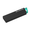 Hiksemi Blink HS-USB-E302 32 Gt USB 3.2 -muistitikku, musta