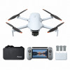 Potensic Atom 3 Fly More Combo -drooni ja RC PTD 2 -ohjain