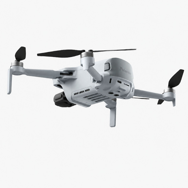 Potensic Atom 3 Fly More Combo -drooni ja RC PTD 2 -ohjain