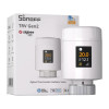 Sonoff TRV Gen2 (TRV-ZBT) Zigbee-patteritermostaatti