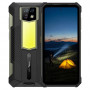 Ulefone Armor 24 PRO 12+256GB 4G älypuhelin, musta