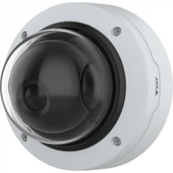 Axis P3408-VE valvontakamera (03296-001)