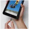 PNY PRO Elite P-SDU256V31100PRO-GE microSDXC-muistikortti, 256 GB, UHS-I U3, A1, V30, SD-sovittimella