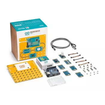 Arduino AKX00069 Plug and Make Kit -sarja