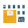 Arduino AKX00069 Plug and Make Kit -sarja