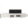 MSI GeForce GT 1030 2GHD4 LP OC näytönohjain, 2 Gt DDR4
