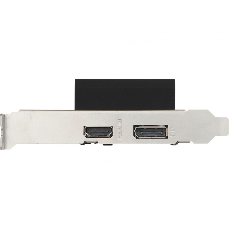 MSI GeForce GT 1030 2GHD4 LP OC näytönohjain, 2 Gt DDR4