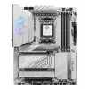 MSI MPG X870E Edge TI WIFI emolevy