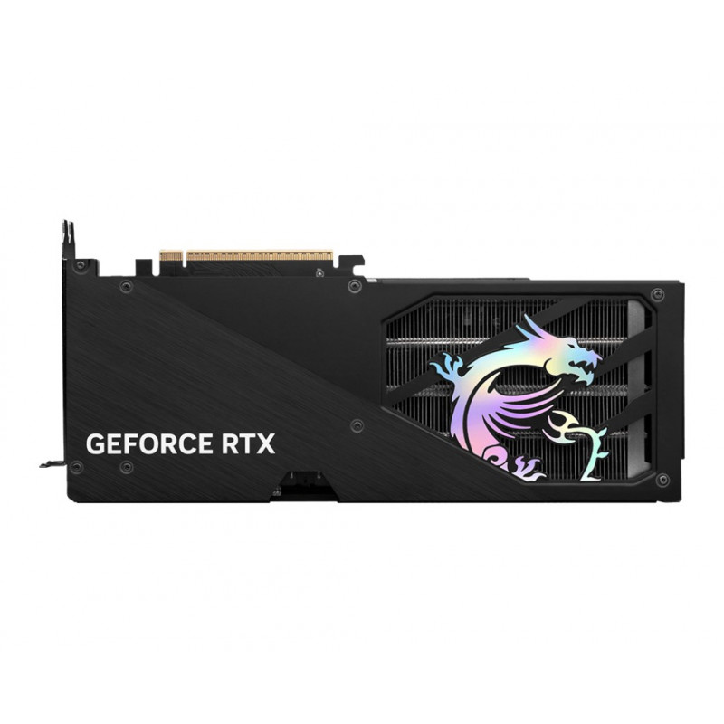 MSI GeForce RTX 5060 Ti Gaming Trio OC näytönohjain, 8 Gt GDDR7, DLSS 4