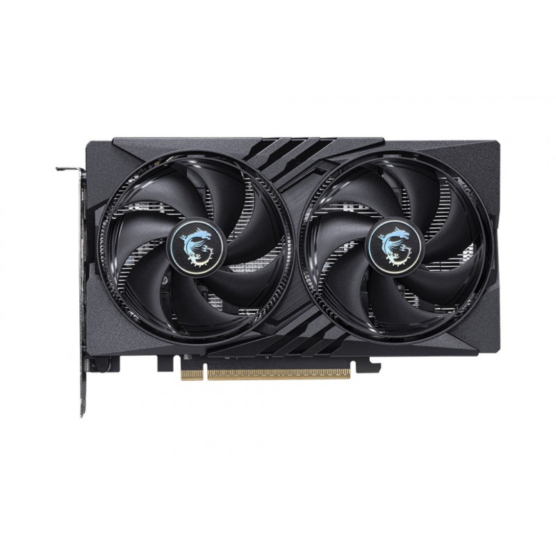 MSI GeForce RTX 5050 Gaming OC -näytönohjain, 8 Gt GDDR6, DLSS 4