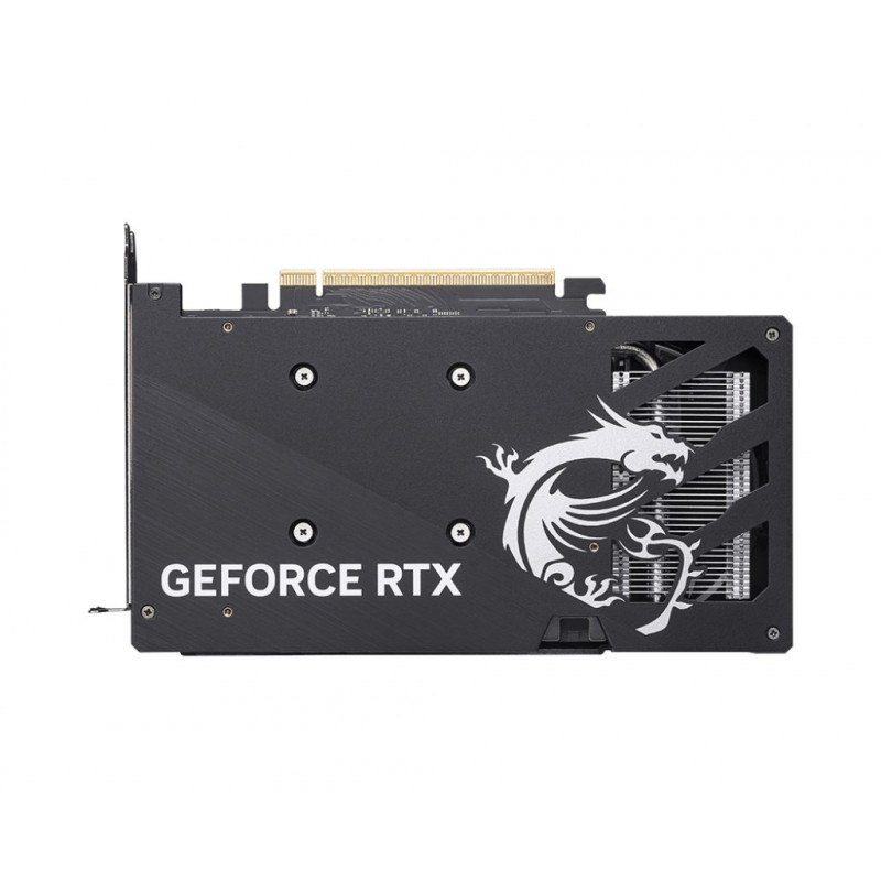 MSI GeForce RTX 5050 Gaming OC -näytönohjain, 8 Gt GDDR6, DLSS 4