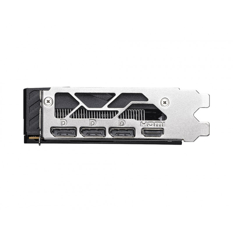 MSI GeForce RTX 5050 Gaming OC -näytönohjain, 8 Gt GDDR6, DLSS 4