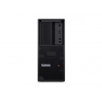 Lenovo ThinkStation P3 G2 -tornityöasema, Intel Core Ultra 9 285K, 32 Gt DDR5, 1000 Gt SSD, Windows 11 Pro (30HT00DCMH)