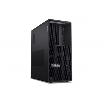Lenovo ThinkStation P3 G2 -tornityöasema, Intel Core Ultra 9 285K, 32 Gt DDR5, 1000 Gt SSD, Windows 11 Pro (30HT00DCMH)