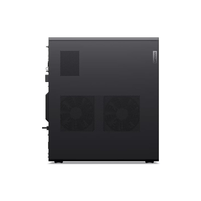 Lenovo ThinkStation P3 G2 -tornityöasema, Intel Core Ultra 9 285K, 32 Gt DDR5, 1000 Gt SSD, Windows 11 Pro (30HT00DCMH)