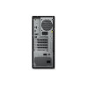 Lenovo ThinkStation P3 G2 -tornityöasema, Intel Core Ultra 7 265K, 32 Gt DDR5, 1000 Gt SSD, Windows 11 Pro (30HT00DDMH)