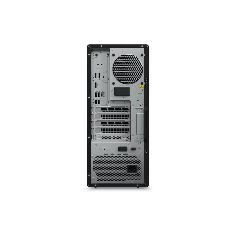 Lenovo ThinkStation P3 G2 -tornityöasema, Intel Core Ultra 7 265K, 32 Gt DDR5, 1000 Gt SSD, Windows 11 Pro (30HT00DDMH)