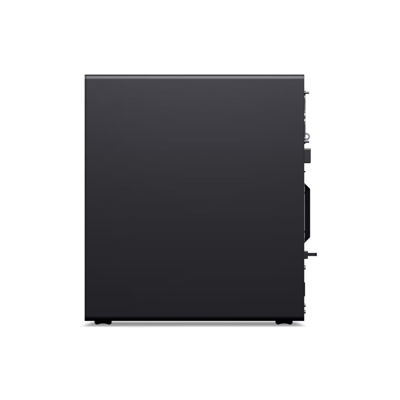 Lenovo ThinkStation P3 G2 -tornityöasema, Intel Core Ultra 7 265K, 32 Gt DDR5, 1000 Gt SSD, Windows 11 Pro (30HT00DDMH)