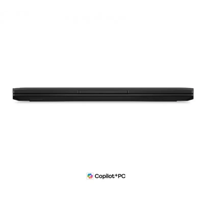 Lenovo ThinkPad L16 Gen 3 21X80060PB 16 tuuman kannettava tietokone, Intel Core Ultra 5 325, 16 Gt RAM, 512 Gt SSD, Windows 11 Pro, musta