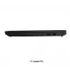 Lenovo ThinkPad L16 Gen 3 21X80060PB 16 tuuman kannettava tietokone, Intel Core Ultra 5 325, 16 Gt RAM, 512 Gt SSD, Windows 11 Pro, musta