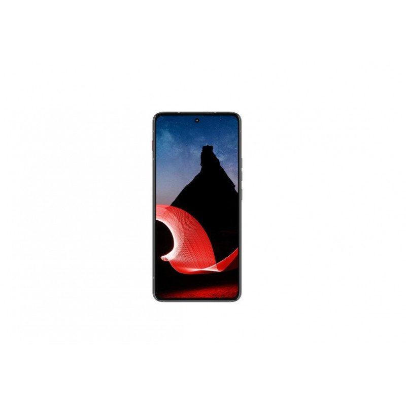 Motorola ThinkPhone PAWN0005PL älypuhelin, 6,5", 256 Gt, Dual SIM, Android 13, USB-C
