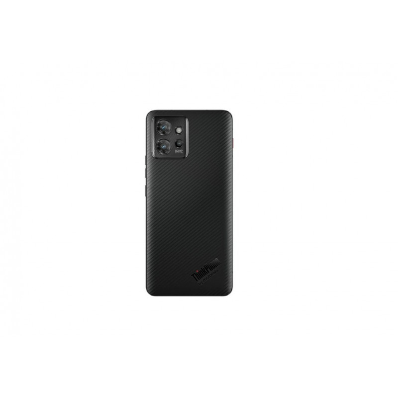 Motorola ThinkPhone PAWN0005PL älypuhelin, 6,5", 256 Gt, Dual SIM, Android 13, USB-C