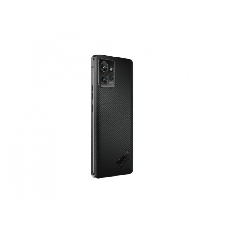 Motorola ThinkPhone PAWN0005PL älypuhelin, 6,5", 256 Gt, Dual SIM, Android 13, USB-C