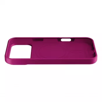 Cellularline Sensation SENSMAGIPH18PRMP suojakuori Apple iPhone 18 Pro Max, vaaleanpunainen