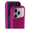 Cellularline Sensation SENSMAGIPH18PRMP suojakuori Apple iPhone 18 Pro Max, vaaleanpunainen
