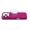 Cellularline Sensation SENSMAGIPH18PRMP suojakuori Apple iPhone 18 Pro Max, vaaleanpunainen
