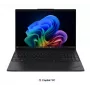 Lenovo ThinkPad L16 Gen 3 21X8005YPB kannettava tietokone, Core Ultra 7 355, 32 Gt RAM, 1 Tt SSD, 16″ WUXGA, Windows 11 Pro, musta