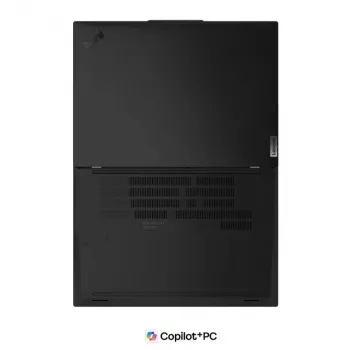 Lenovo ThinkPad L16 Gen 3 21X8005YPB kannettava tietokone, Core Ultra 7 355, 32 Gt RAM, 1 Tt SSD, 16″ WUXGA, Windows 11 Pro, musta