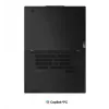 Lenovo ThinkPad L14 21X2006APB kannettava tietokone, Core Ultra 7 355, 32 Gt RAM, 1 Tt SSD, 14″ WUXGA, Windows 11 Pro, musta