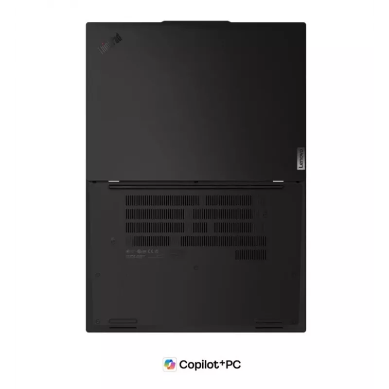 Lenovo ThinkPad L14 21X2006APB kannettava tietokone, Core Ultra 7 355, 32 Gt RAM, 1 Tt SSD, 14″ WUXGA, Windows 11 Pro, musta