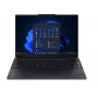Lenovo ThinkPad E16 Gen 4 21YE007LPB kannettava tietokone, Intel Core 5 320, 16 Gt RAM, 512 Gt SSD, 16″ WUXGA, Windows 11 Pro, musta