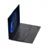 Lenovo ThinkPad E16 Gen 4 21YE007LPB kannettava tietokone, Intel Core 5 320, 16 Gt RAM, 512 Gt SSD, 16″ WUXGA, Windows 11 Pro, musta