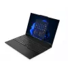 Lenovo ThinkPad E16 Gen 4 21YE007LPB kannettava tietokone, Intel Core 5 320, 16 Gt RAM, 512 Gt SSD, 16″ WUXGA, Windows 11 Pro, musta