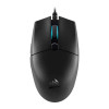 Corsair KATAR PRO CH-930C011-AP langallinen pelihiiri, 12 400 DPI, RGB, musta