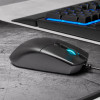Corsair KATAR PRO CH-930C011-AP langallinen pelihiiri, 12 400 DPI, RGB, musta